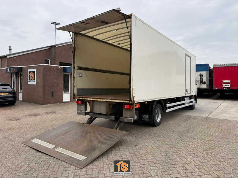 DAF FA LF 230 14 TON - KOFFER/BOX - AUTOMATIC - BELGIUM TRUCK - TOP - Kamion vagonetë: foto 3 DAF FA LF 230 14 TON - KOFFER/BOX - AUTOMATIC - BELGIUM TRUCK - TOP - Kamion vagonetë: foto 3