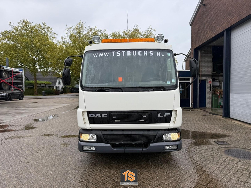 DAF FA LF45 EURO 3 - MANUAL - TOWTRUCK/AFSLEPER/ABSCHLEPP - BELGIUM TRUCK - TUV/APK 06/2026 - TOP! - Karrotrec: foto 5 DAF FA LF45 EURO 3 - MANUAL - TOWTRUCK/AFSLEPER/ABSCHLEPP - BELGIUM TRUCK - TUV/APK 06/2026 - TOP! - Karrotrec: foto 5