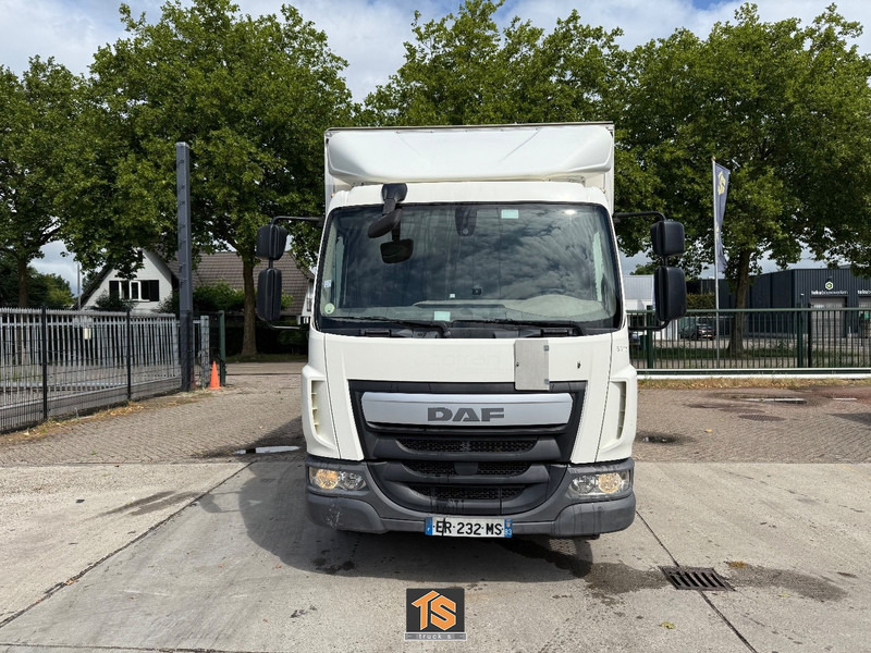 DAF LF 210 LADEBORDWAND - TOP TRUCK - Kamion vagonetë: foto 2 DAF LF 210 LADEBORDWAND - TOP TRUCK - Kamion vagonetë: foto 2