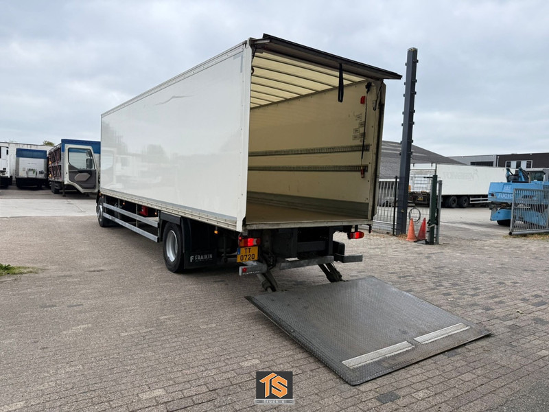 DAF LF 290 KOFFER - 19 TON - EURO 6 D - TOP!! - Kamion vagonetë: foto 3 DAF LF 290 KOFFER - 19 TON - EURO 6 D - TOP!! - Kamion vagonetë: foto 3