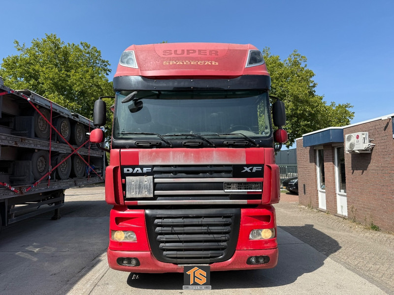 DAF 105.410 xf SSC EURO 5 - ANALOGE TACHO - TOP TRUCK - Gjysmë-kamion: foto 2 DAF 105.410 xf SSC EURO 5 - ANALOGE TACHO - TOP TRUCK - Gjysmë-kamion: foto 2