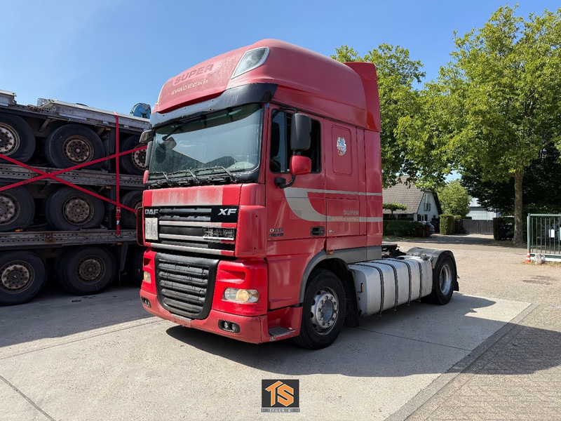 DAF 105.410 xf SSC EURO 5 - ANALOGE TACHO - TOP TRUCK - Gjysmë-kamion: foto 1 DAF 105.410 xf SSC EURO 5 - ANALOGE TACHO - TOP TRUCK - Gjysmë-kamion: foto 1
