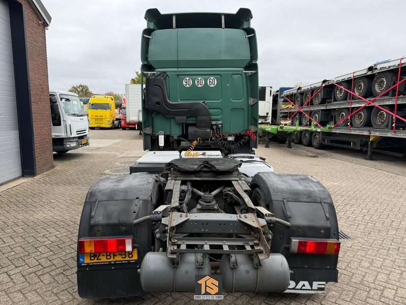DAF FTP CF85 410 - 6x2 - AUTOMATIC - MX ENGINE BRAKE - NL TOP TRUCK - TUV/APK 03/2026 - Gjysmë-kamion: foto 5 DAF FTP CF85 410 - 6x2 - AUTOMATIC - MX ENGINE BRAKE - NL TOP TRUCK - TUV/APK 03/2026 - Gjysmë-kamion: foto 5