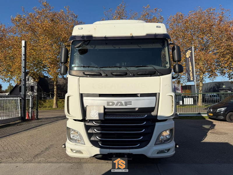 DAF XF 106.460 AUTOMATIC - EURO 6 - BELGIUM TOP TRUCK - NEW APK/TUV - NEW TACHO - Gjysmë-kamion: foto 2 DAF XF 106.460 AUTOMATIC - EURO 6 - BELGIUM TOP TRUCK - NEW APK/TUV - NEW TACHO - Gjysmë-kamion: foto 2