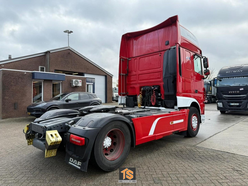 DAF XF 480 FT SSC - HYDRAULICS - MX BRAKE - APK/TUV 01/2026 - KLIMA - NL TRUCK - TOP! - Gjysmë-kamion: foto 2 DAF XF 480 FT SSC - HYDRAULICS - MX BRAKE - APK/TUV 01/2026 - KLIMA - NL TRUCK - TOP! - Gjysmë-kamion: foto 2