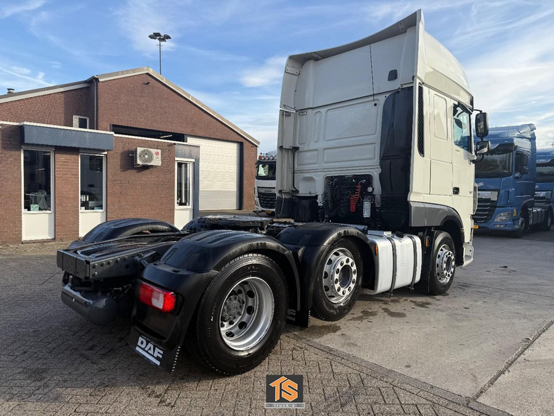 DAF XF 480 FTG AUTOMOMATIC - NL TOP TRUCK - TUV 6/26 - Gjysmë-kamion: foto 5 DAF XF 480 FTG AUTOMOMATIC - NL TOP TRUCK - TUV 6/26 - Gjysmë-kamion: foto 5