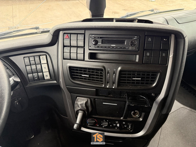Iveco AS 460 EURO 6 - AUTOMATIC - TOP! - Gjysmë-kamion: foto 4 Iveco AS 460 EURO 6 - AUTOMATIC - TOP! - Gjysmë-kamion: foto 4