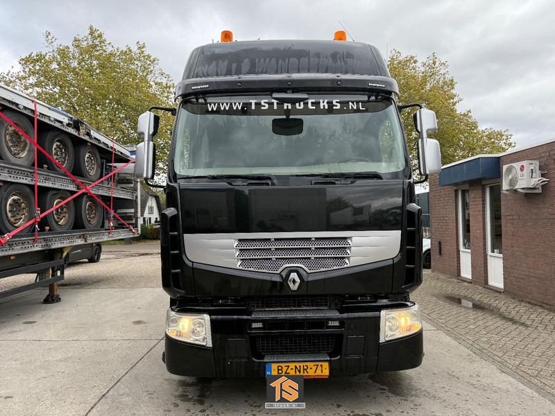 Renault PREMIUM ROUTE 450 - 6x2 - NL TOP TRUCK - TUV 6/26 - Gjysmë-kamion: foto 2 Renault PREMIUM ROUTE 450 - 6x2 - NL TOP TRUCK - TUV 6/26 - Gjysmë-kamion: foto 2
