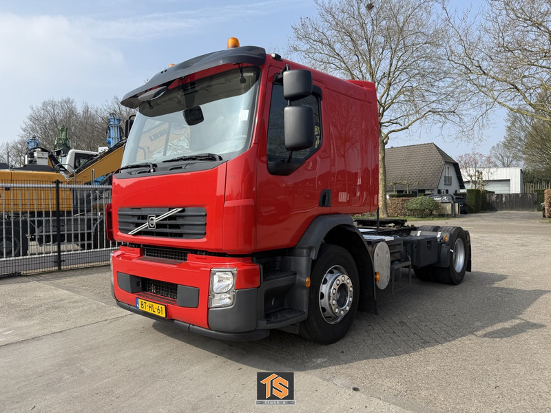 Volvo FE S 4X2T 320PK - 123.414KM!!! - EURO 5 - MANUAL - NL TOP TRUCK - TUV 3/26 - Gjysmë-kamion: foto 1 Volvo FE S 4X2T 320PK - 123.414KM!!! - EURO 5 - MANUAL - NL TOP TRUCK - TUV 3/26 - Gjysmë-kamion: foto 1