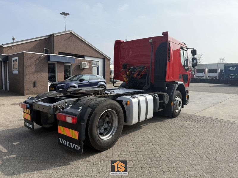 Volvo FE S 4X2T 320PK - 123.414KM!!! - EURO 5 - MANUAL - NL TOP TRUCK - TUV 3/26 - Gjysmë-kamion: foto 4 Volvo FE S 4X2T 320PK - 123.414KM!!! - EURO 5 - MANUAL - NL TOP TRUCK - TUV 3/26 - Gjysmë-kamion: foto 4