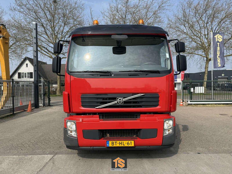 Volvo FE S 4X2T 320PK - 123.414KM!!! - EURO 5 - MANUAL - NL TOP TRUCK - TUV 3/26 - Gjysmë-kamion: foto 2 Volvo FE S 4X2T 320PK - 123.414KM!!! - EURO 5 - MANUAL - NL TOP TRUCK - TUV 3/26 - Gjysmë-kamion: foto 2