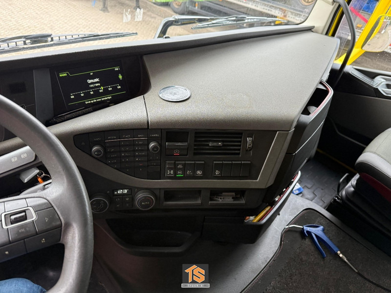 Volvo FH 460 - AUTOMATIC - EURO 6 - APK/TUV 07/2026 - NL TRUCK - TOP!! - Gjysmë-kamion: foto 4 Volvo FH 460 - AUTOMATIC - EURO 6 - APK/TUV 07/2026 - NL TRUCK - TOP!! - Gjysmë-kamion: foto 4
