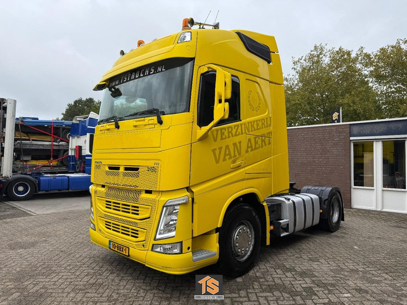 Volvo FH 460 - AUTOMATIC - EURO 6 - APK/TUV 07/2026 - NL TRUCK - TOP!! - Gjysmë-kamion: foto 1 Volvo FH 460 - AUTOMATIC - EURO 6 - APK/TUV 07/2026 - NL TRUCK - TOP!! - Gjysmë-kamion: foto 1