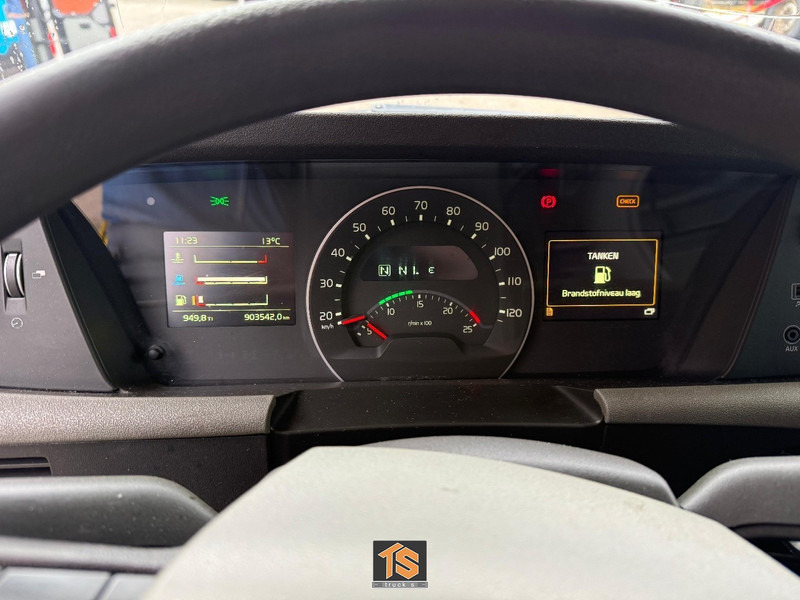 Volvo FH 460 - AUTOMATIC - EURO 6 - APK/TUV 07/2026 - NL TRUCK - TOP!! - Gjysmë-kamion: foto 3 Volvo FH 460 - AUTOMATIC - EURO 6 - APK/TUV 07/2026 - NL TRUCK - TOP!! - Gjysmë-kamion: foto 3