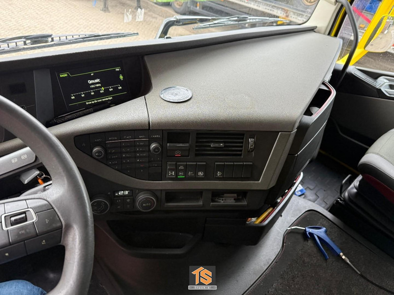 Volvo FH 460 - AUTOMATIC - EURO 6 - APK/TUV 07/2026 - NL TRUCK - TOP!! - Gjysmë-kamion: foto 4 Volvo FH 460 - AUTOMATIC - EURO 6 - APK/TUV 07/2026 - NL TRUCK - TOP!! - Gjysmë-kamion: foto 4