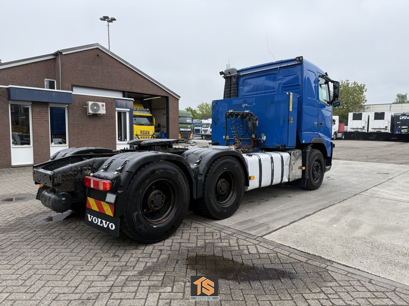 Volvo FH 520 6X4 - BIG AXLE - MANUAL - BELGIUM TOP TRUCK - Gjysmë-kamion: foto 4 Volvo FH 520 6X4 - BIG AXLE - MANUAL - BELGIUM TOP TRUCK - Gjysmë-kamion: foto 4