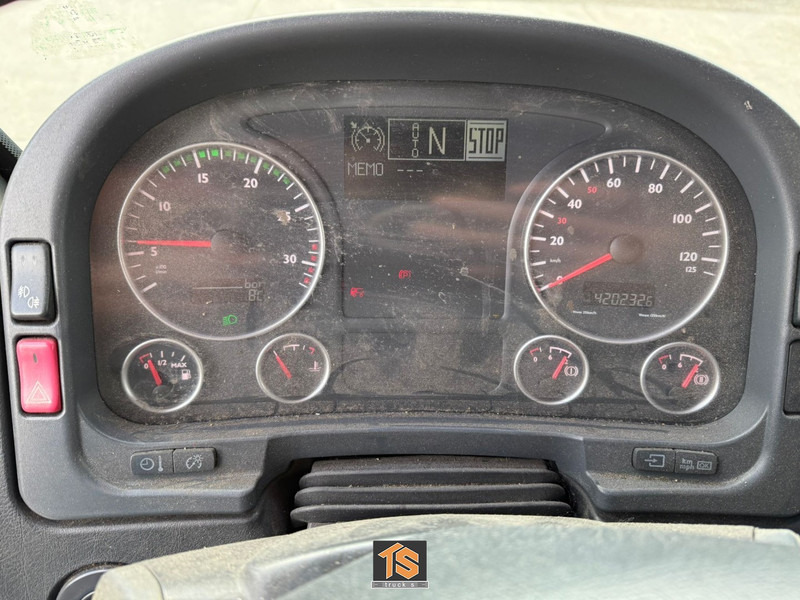 MAN TGL 10.240 EURO 4 - AUTOMATIC - KOFFER/BOX - NL TRUCK - APK/TUV 04/2025 - Kamion vagonetë: foto 3 MAN TGL 10.240 EURO 4 - AUTOMATIC - KOFFER/BOX - NL TRUCK - APK/TUV 04/2025 - Kamion vagonetë: foto 3
