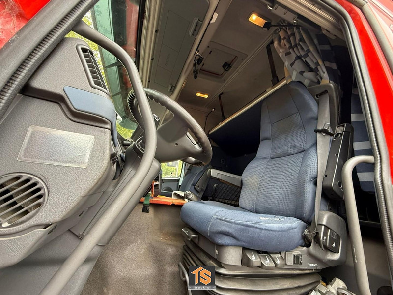 Volvo FM9 340 - EURO 5 - AUTOMATIC - NL TOP TRUCK - TUV 6/26 - Kamion vagonetë: foto 5 Volvo FM9 340 - EURO 5 - AUTOMATIC - NL TOP TRUCK - TUV 6/26 - Kamion vagonetë: foto 5