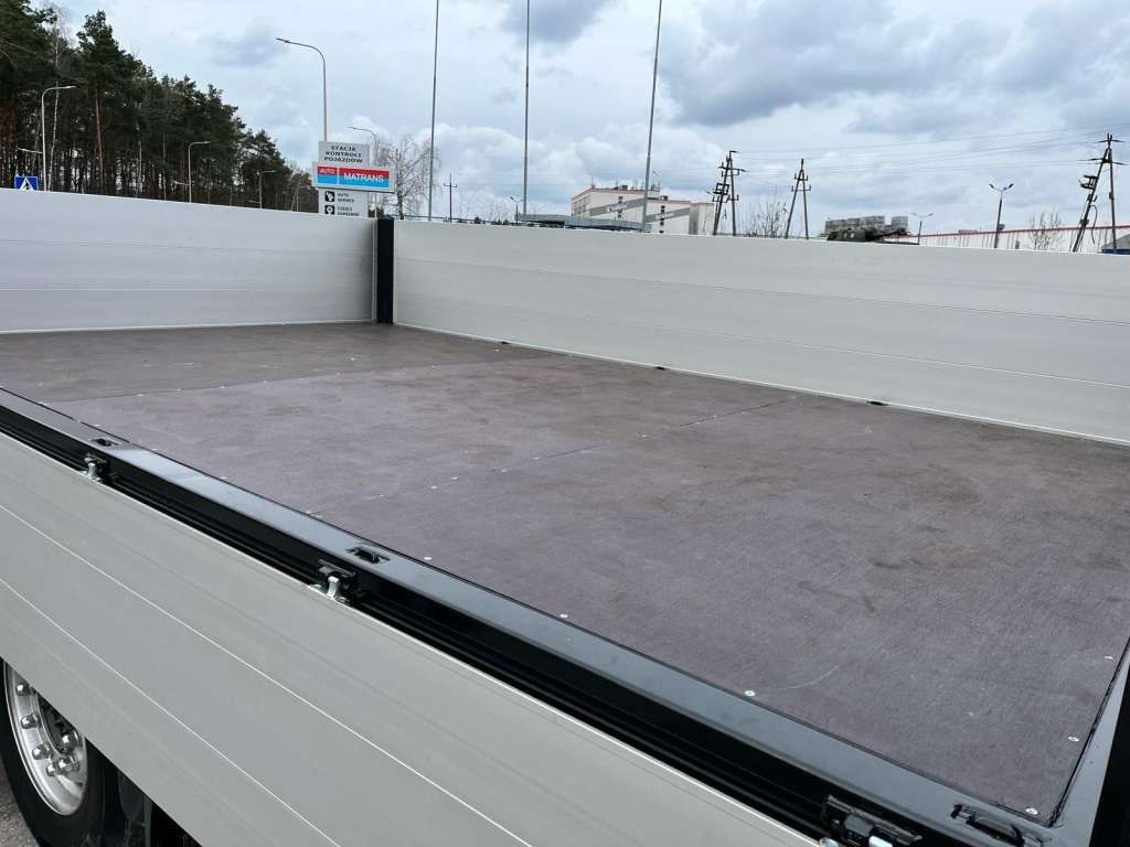 Mercedes-Benz Actros 6x2 HMF 3220 K7 Crane Mercedes-Benz Actros 6x2 HMF 3220 K7 Crane - Kamion me vinç, Kamion me karroceri të hapur: foto 4 Mercedes-Benz Actros 6x2 HMF 3220 K7 Crane Mercedes-Benz Actros 6x2 HMF 3220 K7 Crane - Kamion me vinç, Kamion me karroceri të hapur: foto 4