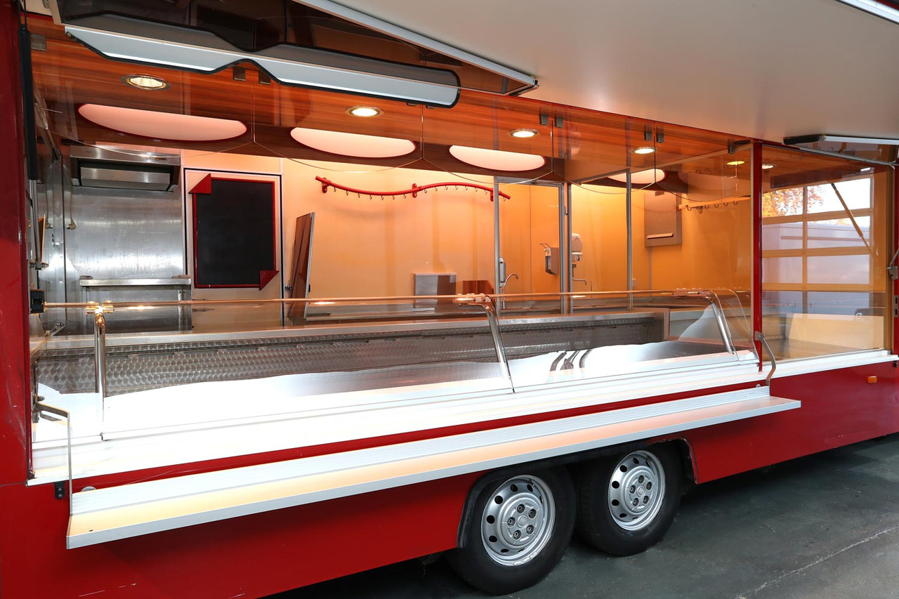 BORCO HÖHNS - Kamion shpërndarës: foto 5 BORCO HÖHNS - Kamion shpërndarës: foto 5