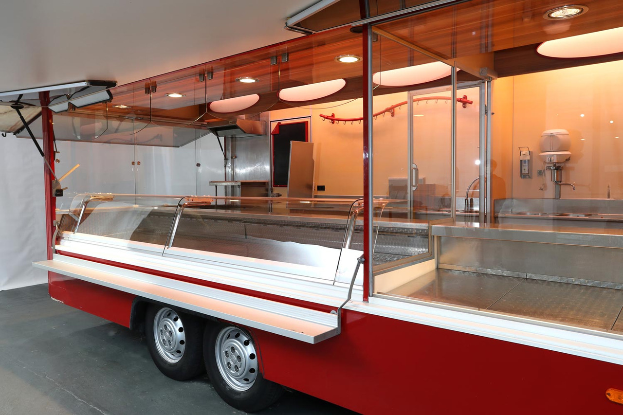 BORCO HÖHNS - Kamion shpërndarës: foto 4 BORCO HÖHNS - Kamion shpërndarës: foto 4