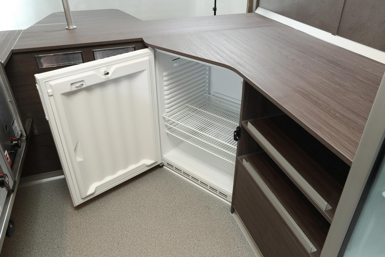 Kamion shpërndarës i ri Mobil BORCO HÖHNS: foto 13 Kamion shpërndarës i ri Mobil BORCO HÖHNS: foto 13