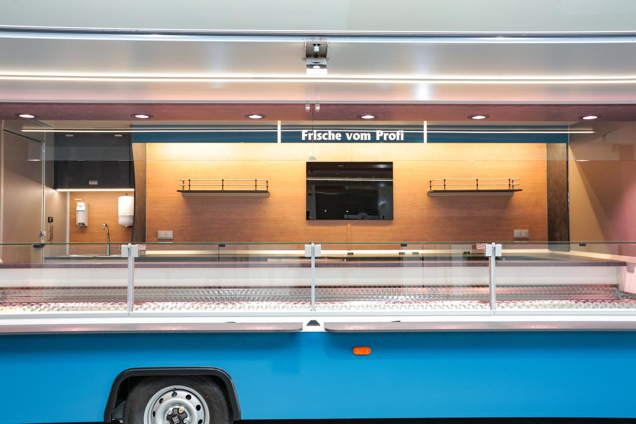 Mobil BORCO HÖHNS - Kamion shpërndarës: foto 4 Mobil BORCO HÖHNS - Kamion shpërndarës: foto 4