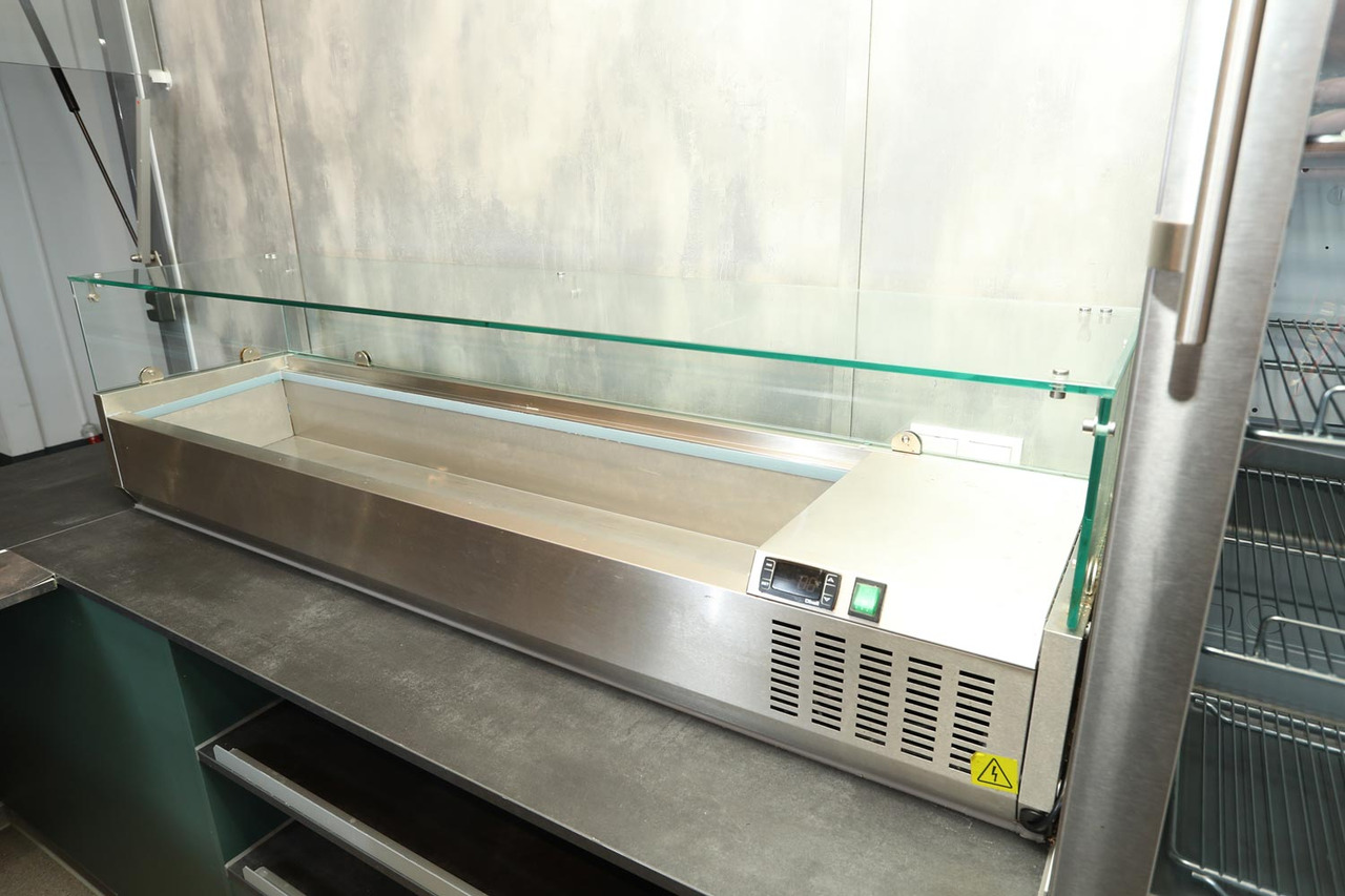 Mobil BORCO HÖHNS - Kamion shpërndarës: foto 4 Mobil BORCO HÖHNS - Kamion shpërndarës: foto 4