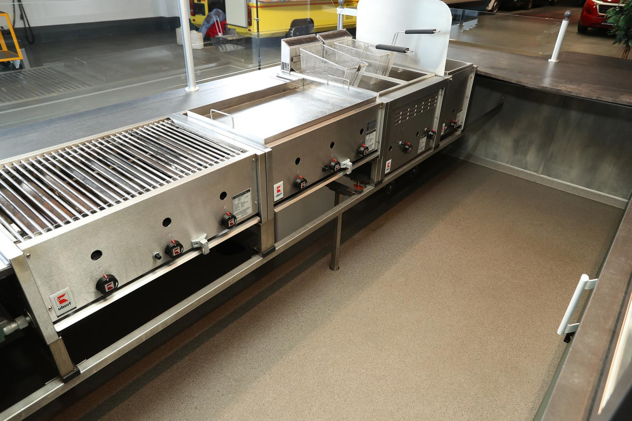 Mobil BORCO HÖHNS - Kamion shpërndarës: foto 3 Mobil BORCO HÖHNS - Kamion shpërndarës: foto 3