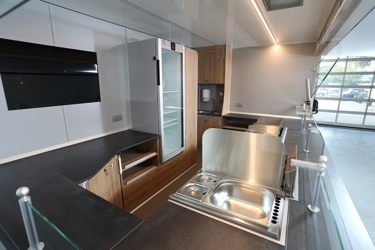 Mobil BORCO HÖHNS - Kamion shpërndarës: foto 2 Mobil BORCO HÖHNS - Kamion shpërndarës: foto 2