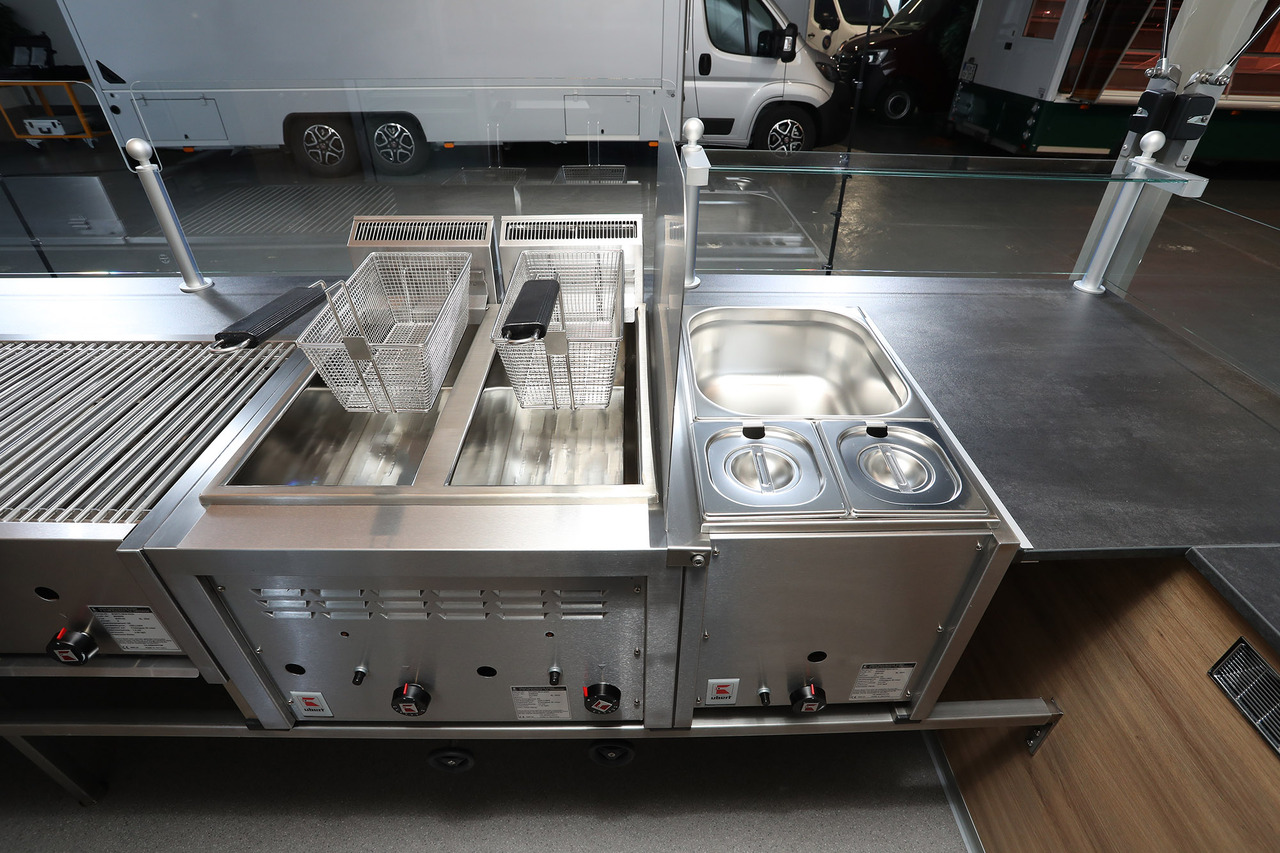 Mobil BORCO HÖHNS - Kamion shpërndarës: foto 5 Mobil BORCO HÖHNS - Kamion shpërndarës: foto 5