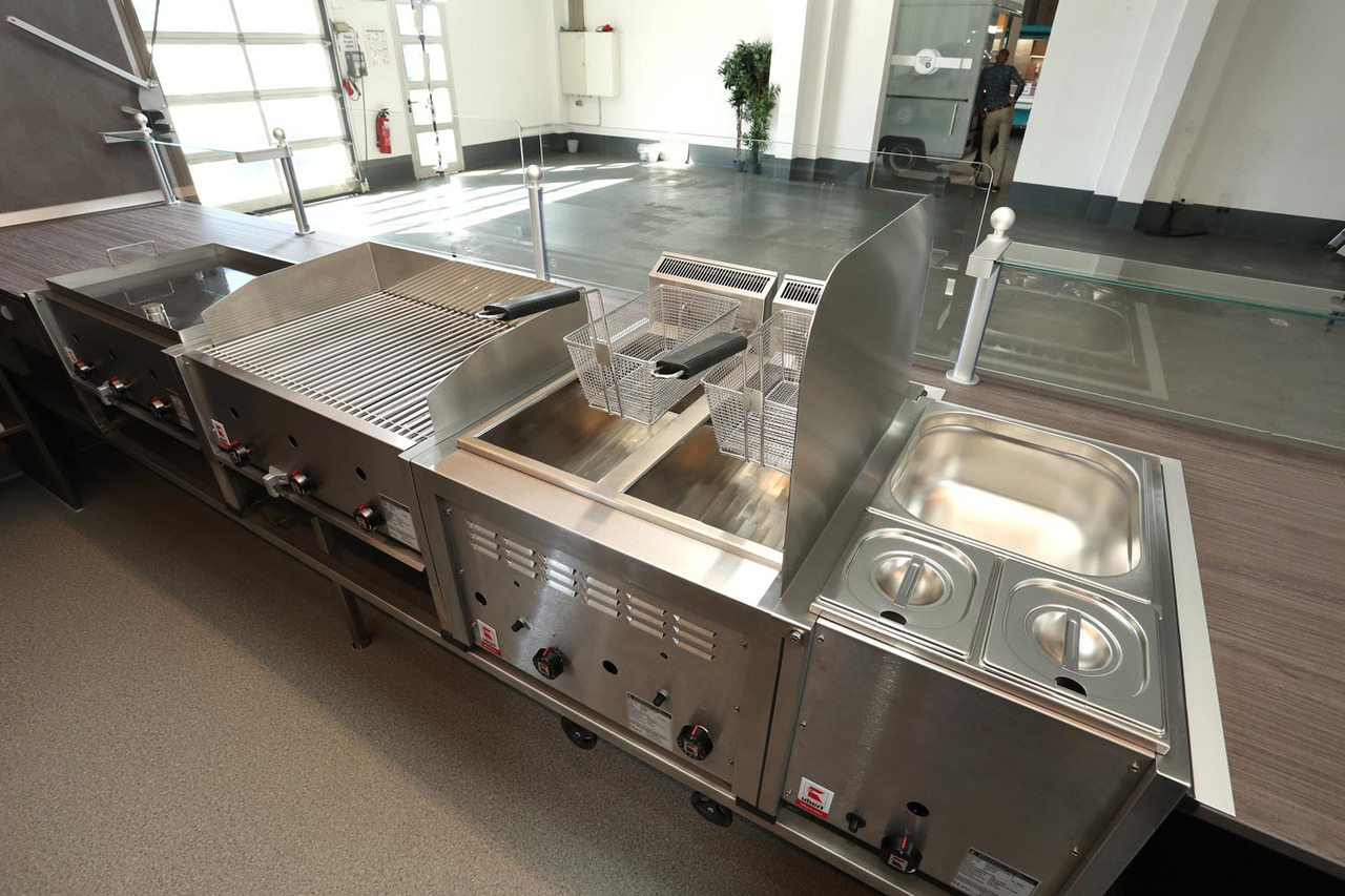 Mobil BORCO HÖHNS - Kamion shpërndarës: foto 5 Mobil BORCO HÖHNS - Kamion shpërndarës: foto 5