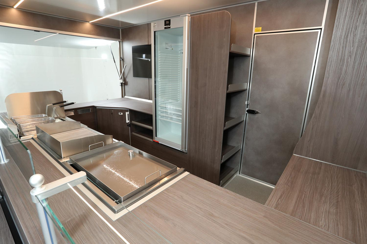 Mobil BORCO HÖHNS - Kamion shpërndarës: foto 4 Mobil BORCO HÖHNS - Kamion shpërndarës: foto 4