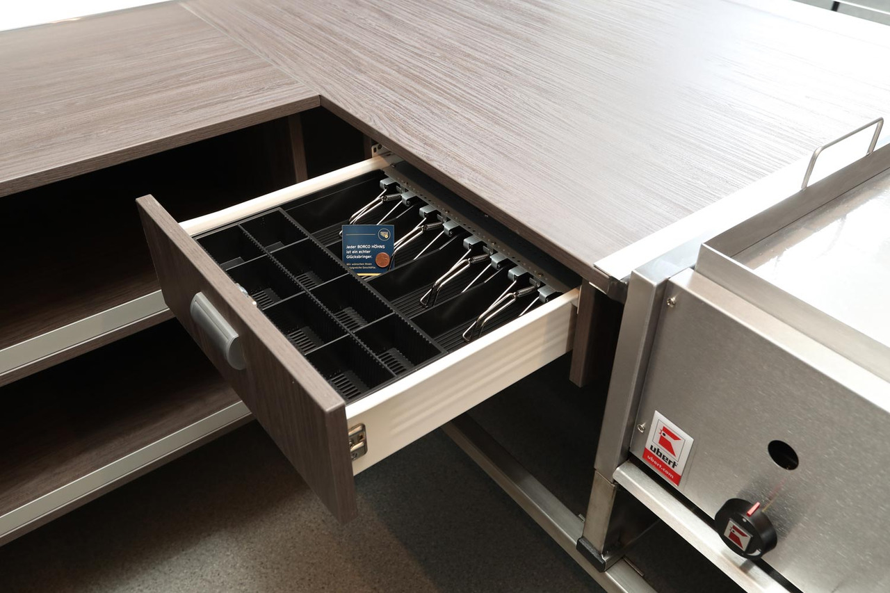 Kamion shpërndarës i ri Mobil BORCO HÖHNS: foto 14 Kamion shpërndarës i ri Mobil BORCO HÖHNS: foto 14