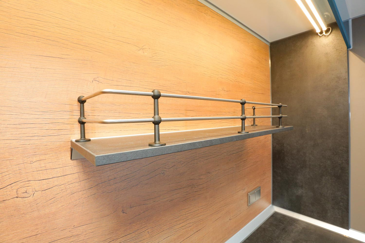 Mobil BORCO HÖHNS - Kamion shpërndarës: foto 2 Mobil BORCO HÖHNS - Kamion shpërndarës: foto 2