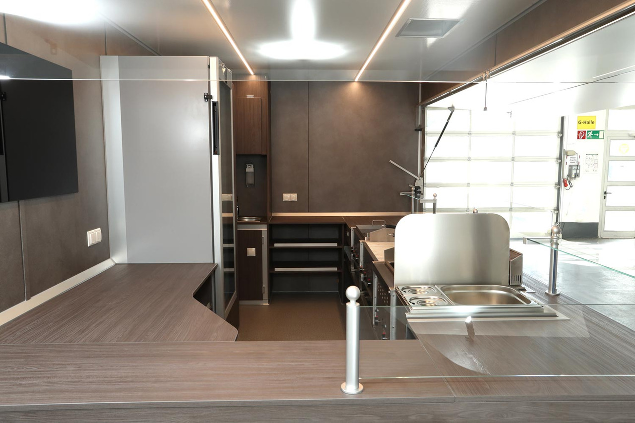 Mobil BORCO HÖHNS - Kamion shpërndarës: foto 2 Mobil BORCO HÖHNS - Kamion shpërndarës: foto 2