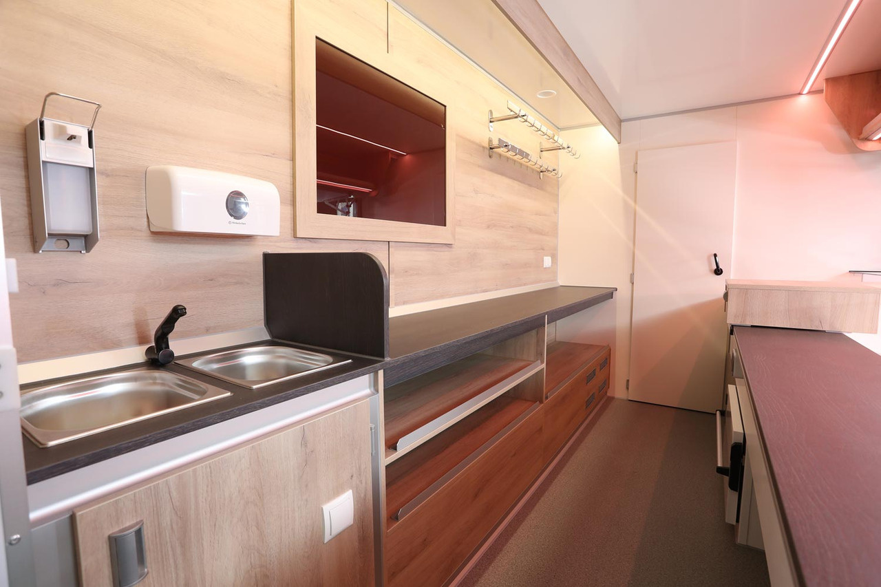 Mobil BORCO HÖHNS - Kamion shpërndarës: foto 4 Mobil BORCO HÖHNS - Kamion shpërndarës: foto 4