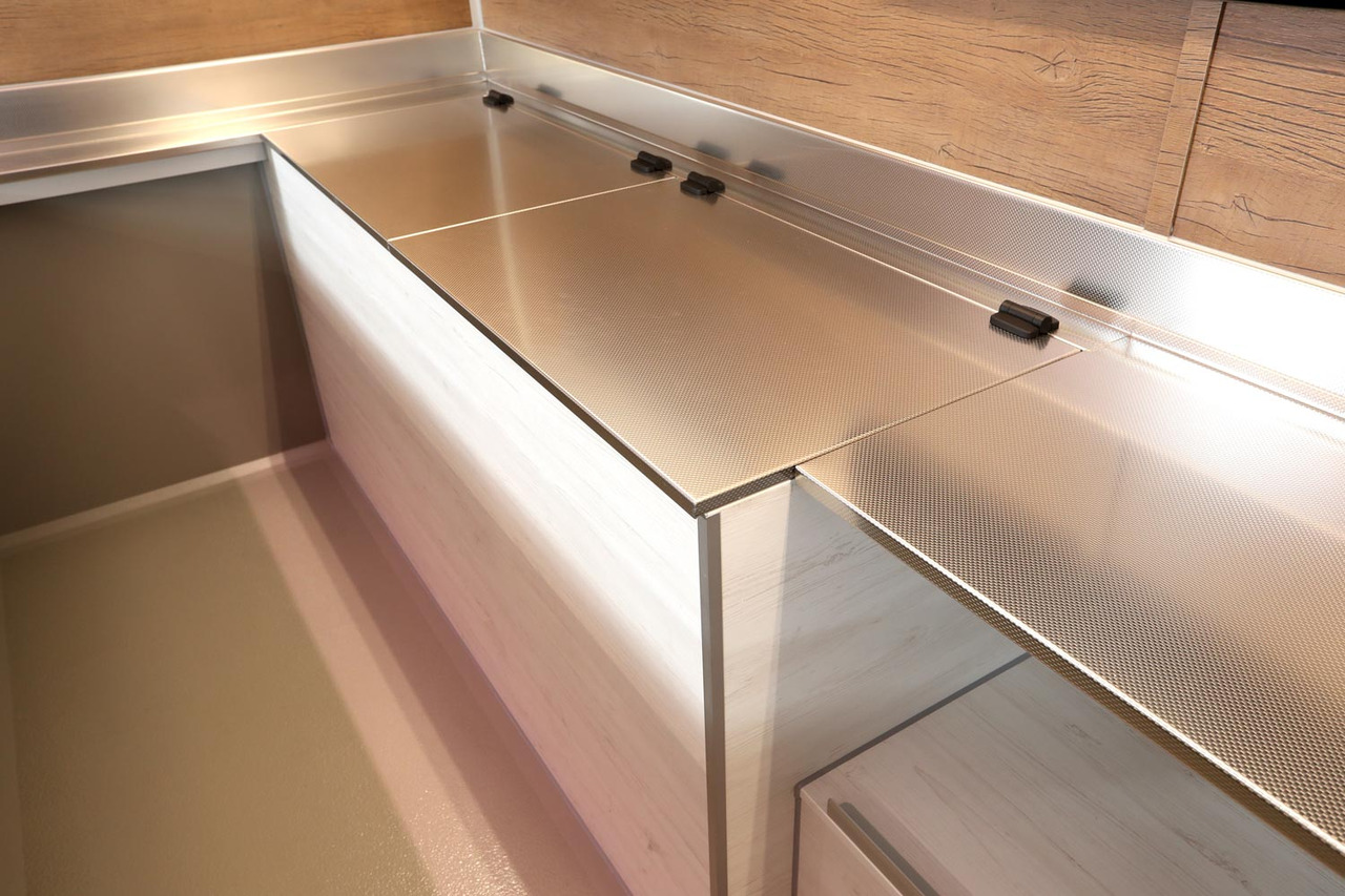 Rimorkio shpërndarëse i ri Verkaufsanhänger BORCO HÖHNS: foto 6