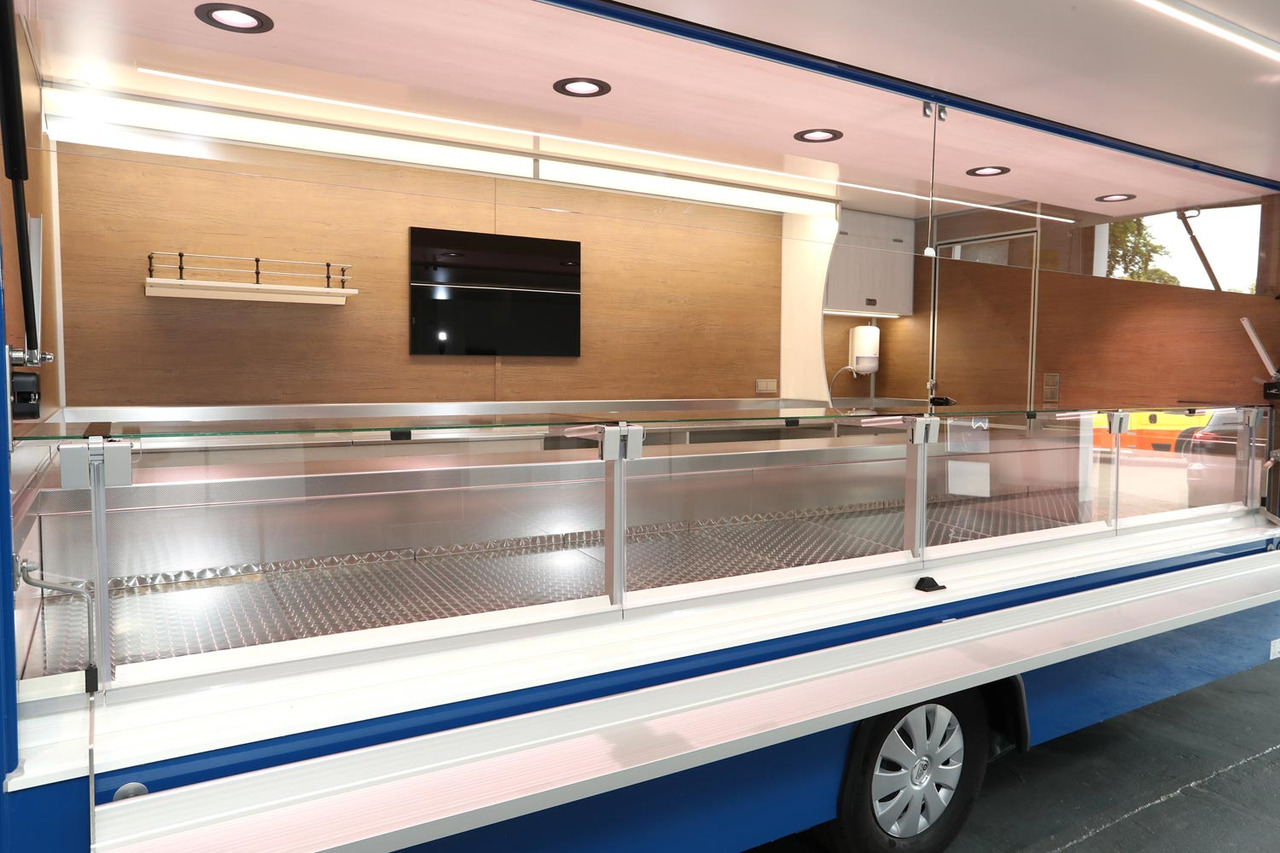 Rimorkio shpërndarëse i ri Verkaufsanhänger BORCO HÖHNS: foto 14