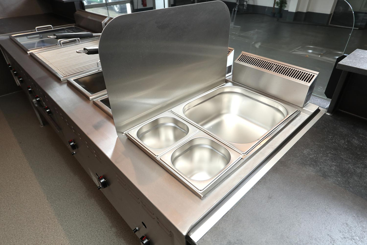 Rimorkio shpërndarëse i ri Verkaufsanhänger BORCO HÖHNS: foto 7