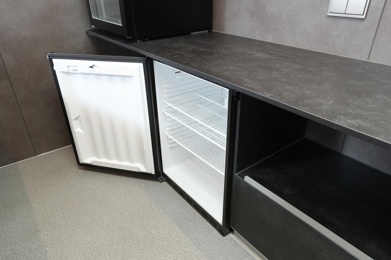 Rimorkio shpërndarëse i ri Verkaufsanhänger BORCO HÖHNS: foto 11