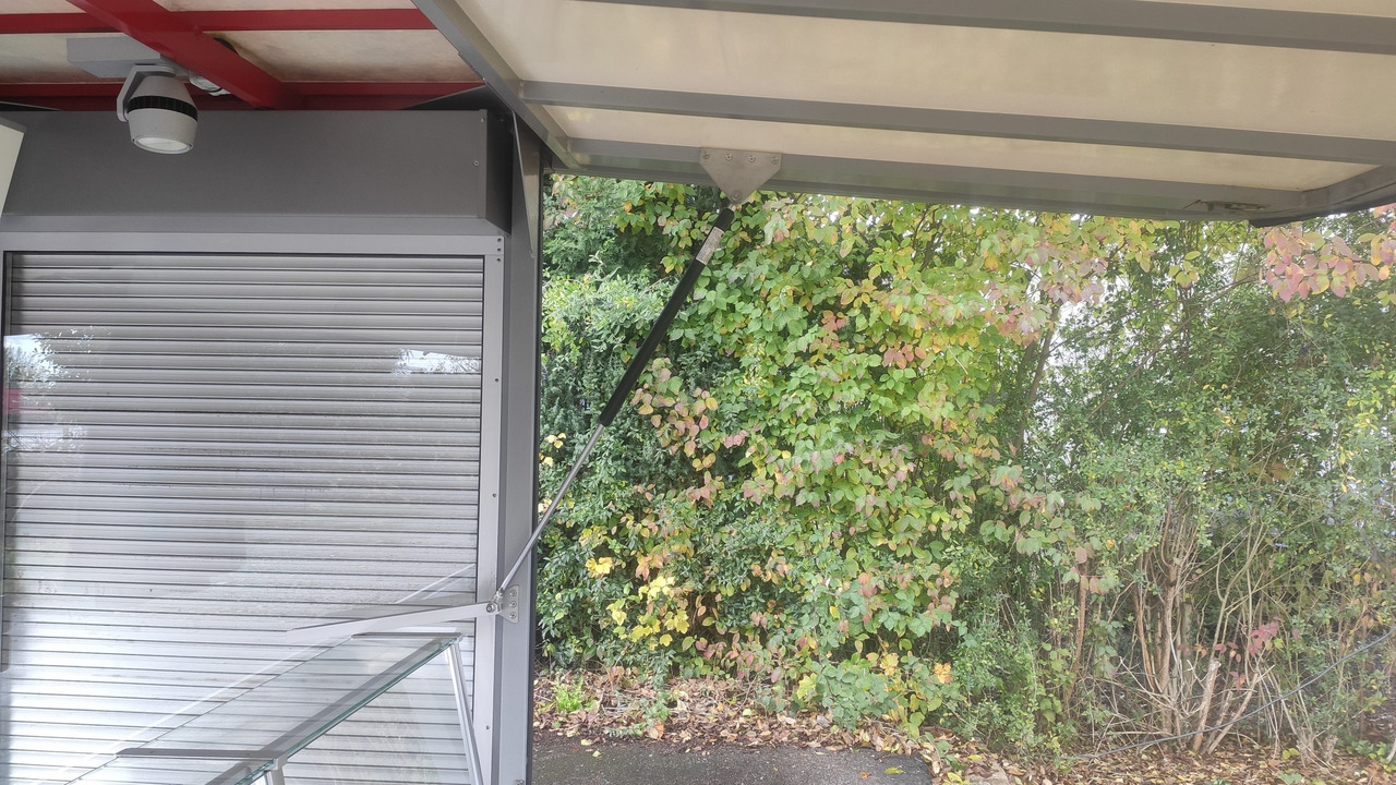 Verkaufsanhänger Spewi-Borco-Höhns - Rimorkio shpërndarëse: foto 5 Verkaufsanhänger Spewi-Borco-Höhns - Rimorkio shpërndarëse: foto 5