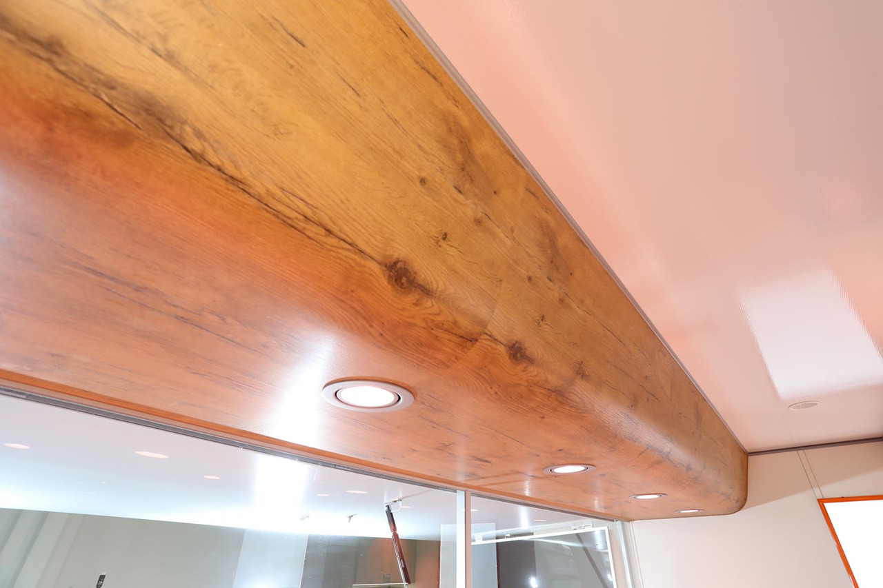 Wochenmarktmobil BORCO HÖHNS - Kamion shpërndarës: foto 2 Wochenmarktmobil BORCO HÖHNS - Kamion shpërndarës: foto 2