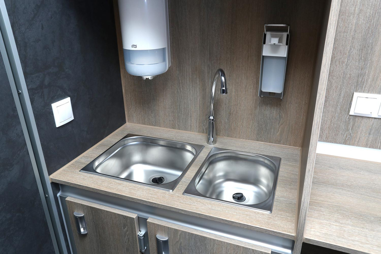 Lizingu i Wochenmarktmobil BORCO HÖHNS Wochenmarktmobil BORCO HÖHNS: foto 12 Lizingu i Wochenmarktmobil BORCO HÖHNS Wochenmarktmobil BORCO HÖHNS: foto 12