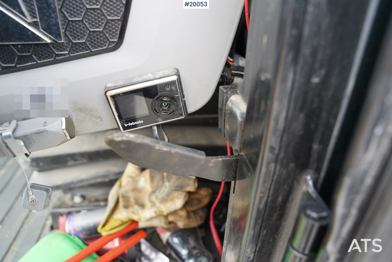 Ekskavator Caterpillar 317GC: foto 36