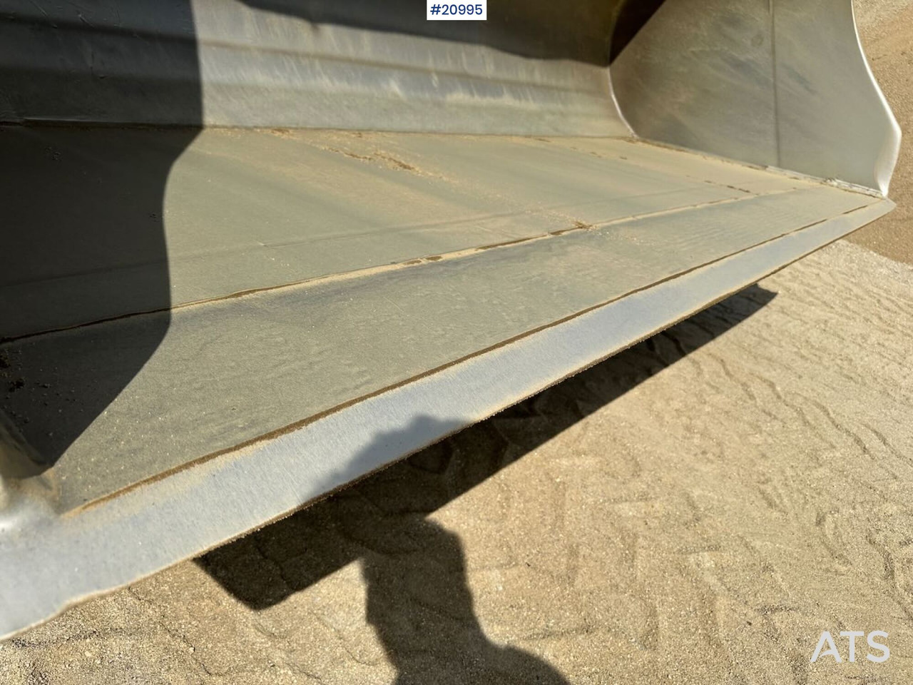 Fadrom me goma Doosan DL 450-3: foto 10 Fadrom me goma Doosan DL 450-3: foto 10