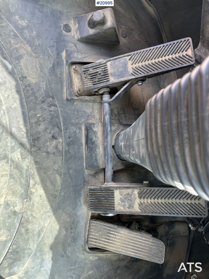 Fadrom me goma Doosan DL 450-3: foto 35 Fadrom me goma Doosan DL 450-3: foto 35