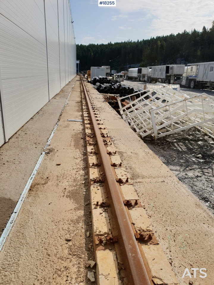 Gantry kran - Vinç skelë: foto 5 Gantry kran - Vinç skelë: foto 5