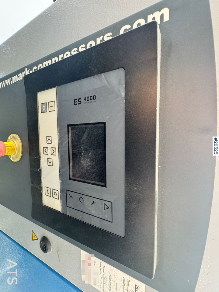 Mark RME75 - Makineri ndërtimi: foto 4 Mark RME75 - Makineri ndërtimi: foto 4