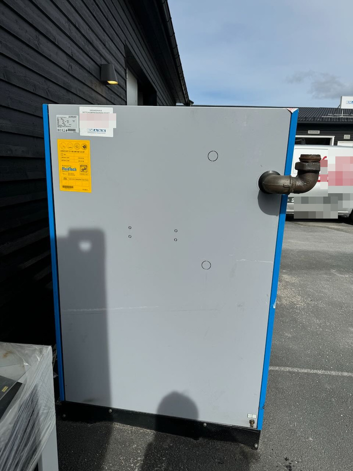 Mark RME75 - Makineri ndërtimi: foto 3 Mark RME75 - Makineri ndërtimi: foto 3